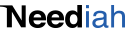 Neediah Logo