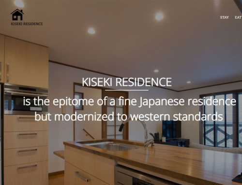 Kiseki Residence